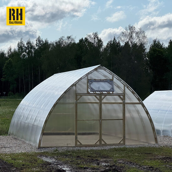 GREENHOUSE RH500 (width 5M)