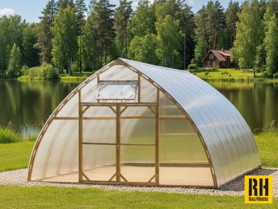 SILTUMNĪCA RH500 (PLATUMS 5M)