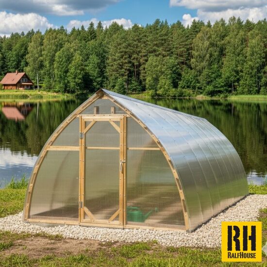 AR POLIKARBONĀTA PĀRKLĀJUMU