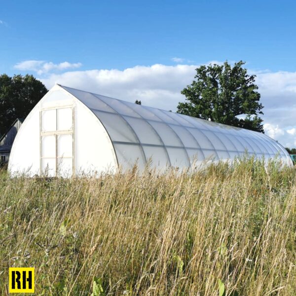 Greenhouse RH700 (Lenght 7m)