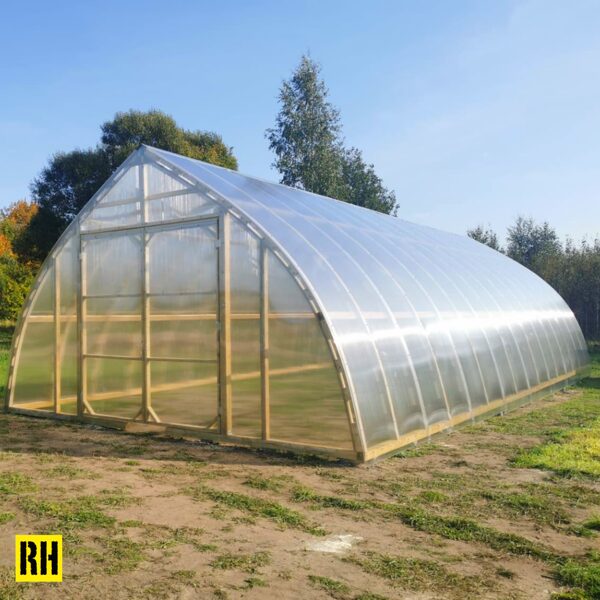 Greenhouse RH700 (Lenght 7m)