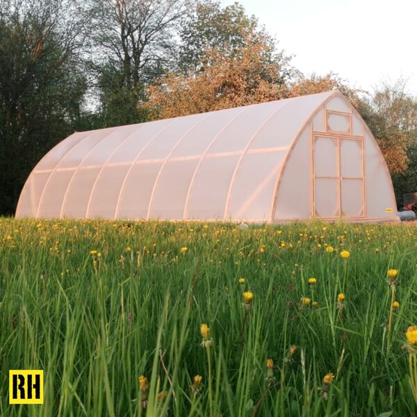 Greenhouse RH500 (Lenght 5m)