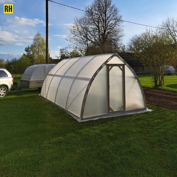 Greenhouse RH300 (Lenght 3m)